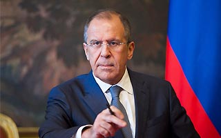 Lavrov: Russia appreciates OSCE`s urge to support Nagorno Karabakh  issue settlement
