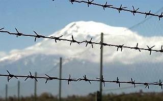 Никол Пашинян: Российские погранвойска охраняют армяно-турецкую границу, что очень важно для Армении