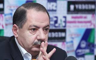 Баблоян: Депутат Агван Варданян представил заявление о сложении мандата