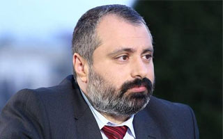 Stepanakert: Baku`s reaction to De Buman`s statement is quite  predictable, since Azerbaijan violates any norms of civilization