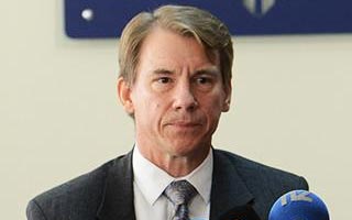 Уильям Лахью: В ноябре ожидаем участия Армении в учениях НАТО - Грузия