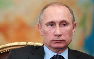 Аналитик: Владимир Путин сегодня очень нуждается в Ялте-2