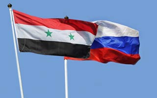 Շավարշ Քոչարյան. Ռուսաստանի և ԱՄՆ միջև բանակցությունները Սիրիայում կրակի դադարեցման հույս են ներշնչում