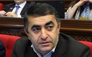 Армен Рустамян: "Дашнакцутюн" не та партия, которая согласится быть чьим-то приложением