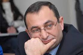 Artsvik Minasyan: Karen Karapetyan does not see me as minister of investments and entrepreneurship promotion  