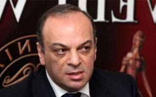 Analyst: The reason why there is no Armenian representative as CSTO  Secretary General is the discrepancies between authorities of Armenia  and Russia