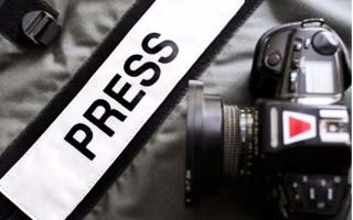 Real journalism school to pass in Yerevan