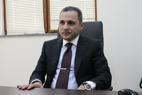 Правительство Армении на заседании 6 октября утвердит отставку Сурена Хачатряна