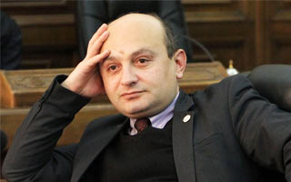 Stepan Safaryan: Life and political processes make Republican Party of Armenia weigh possible coalition in parliament again