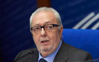 PACE President says Karabakh conflict presents challenge to Europe`s  security and complicate efforts to achieve peaceful settlement