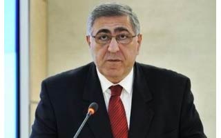 Постпред Армении в ОБСЕ: Правоохранительные органы Турции, даже спустя десять лет не нашли организаторов убийства Динка