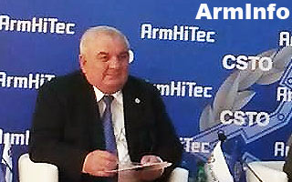 Secretary of Security Council:  Armenia makes a point of development  of IT-technologies in Armenia.  