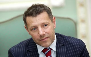 Стефан Висконти назначен новым сопредседателем Минской группы ОБСЕ от Франции