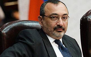 Nagorno Karabakh foreign minister says involvement of  Nagorno-Karabakh Republic into negotiation process urgent necessity 