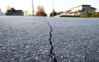 3-4 magnitude earthquake registered in Armenia 