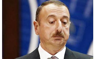 Алиев готов к встрече с Саргсяном