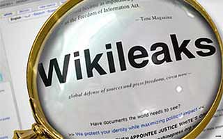 Wikileaks опубликовал переписку американских дипломатов о лидере партии <Оринац еркир> Артуре Багдасаряне