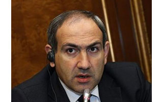 Nikol Pashinyan claims two Armenian citizens recently murdered in  Moscow had problems with Armenian MP Samvel Alexanyan 