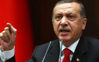 Erdogan: Turkey cannot stand aloof from Karabakh conflict  