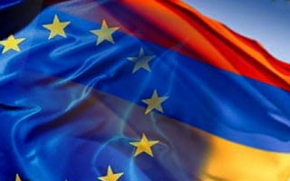 В Ереване состоялся пятый раунд переговоров вокруг нового рамочного соглашения между Арменией и ЕС