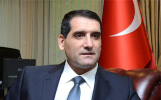 Diplomat: Turkey wants Caucasus to become a region of peace and  prosperity