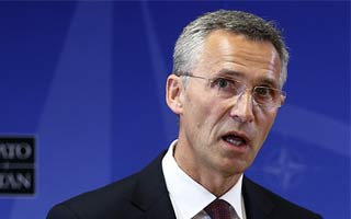 Opening of Armenian-Turkish border is an issue concerning exclusively the two countries, Jens Stoltenberg says