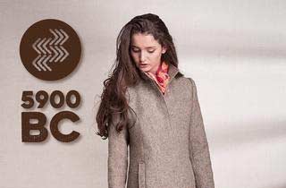 В Вене прошел показ одежды армянского бренда <5900BC>