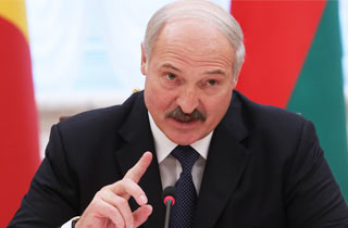 Президент Беларуси премьеру Армении: Вообще, вы молодцы
