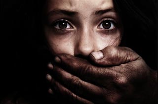 По подозрению в изнасиловании 13-ти летней девочки, задержан 39-ти летний житель Еревана