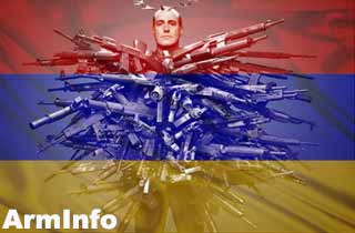 Серж Саргсян: Армения не намерена вступать в гонку вооружений