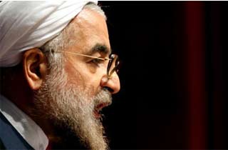 В посольстве Ирана в РА подтвердили: Визит Роухани в Армению состоится в декабре текущего года