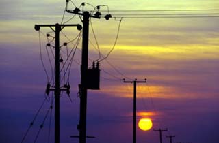 Электросети Армении предупреждают об отключениях 1-го декабря