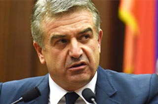 Prime Minister: Armenia is interested in trilateral cooperation with  Iran and Turkmenistan 