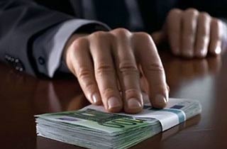 One of Yerevan municipality  departments heads arrested in  bribery  suspect 