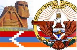 Общественные организации Арцаха выразили обеспокоенность заявлением пресс-секретаря президента Армении по вопросу <о возврате территорий>