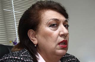 Министр Диаспоры Армении выступает за <мягкое> разрешение ситуации с группой <Сасна црер>