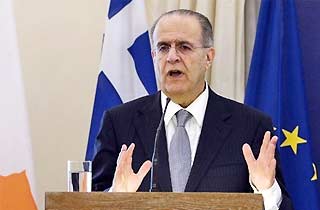 Глава МИД Кипра: Совет Европы может внести свой вклад в карабахское урегулирование посредством создания доверия между сторонами
