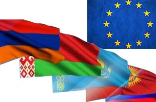 Карен Карапетян: Членство Армении в ЕАЭС не ограничивает возможности сотрудничества с ЕС