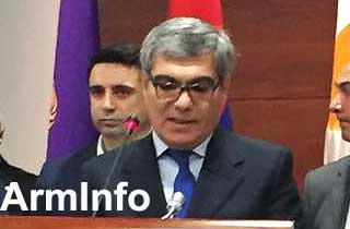 Ex-premier Serge Sargsyan: You don`t have deja vu - from prime  minister to president, from president to prime minister, you have not  bothered yourself?