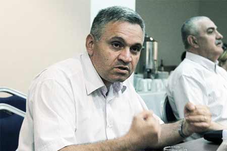 Վերլուծաբան. Սրումը Տավուշում Հայաստանի իշխանությունների պետերբուրգյան պասիվության արդյունք է