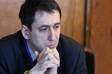 Российский эксперт не исключил сюрпризов в ходе электоральных процессов в Армении