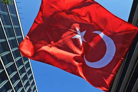 Анкара призывала международное сообщество не признавать выборы в Арцахе