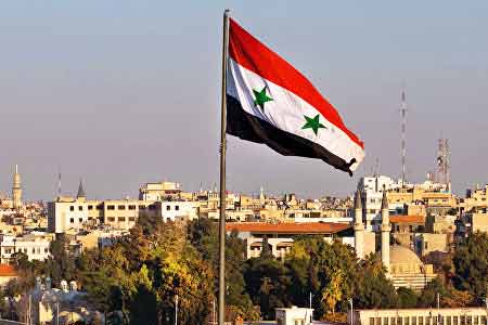 Прогноз: В лучшем случае Сирию ждет судьба Ирака, в худшем - Ливии