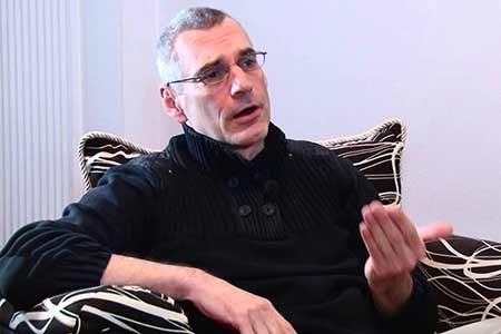 Аналитик: Участие Армении в учениях НАТО - свидетельство необходимости углубления сотрудничества с Западом в области безопасности
