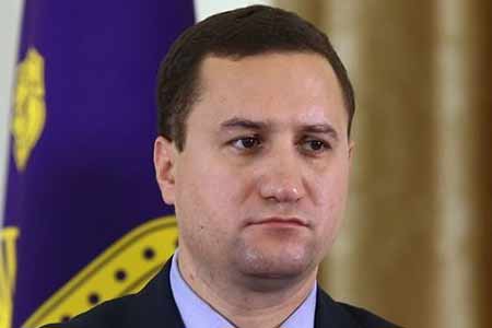 МИД Армении: Азербайджан инициировал новую провокацию на линии соприкосновения