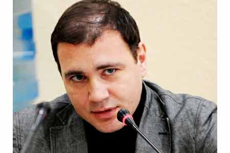 Российский эксперт: Создаётся впечатление, что Армению в ускоренном режиме продают НАТО