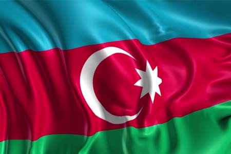Азербайджан выразил протест Госдепу США из-за визита главы МИД Арцаха в Вашингтон
