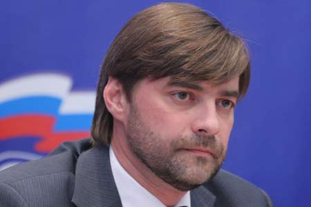 Russian lawmaker: Russia wants no re-escalation of Karabakh conflict  