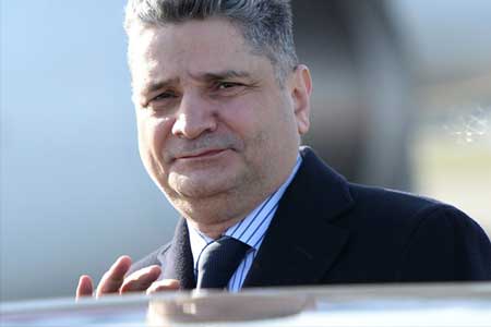 Russian political expert: Tigran Sargsyan prepares EEU for a single  currency 