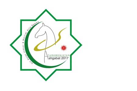 V Asian Games indoors and martial arts to be held in Ashgabat 